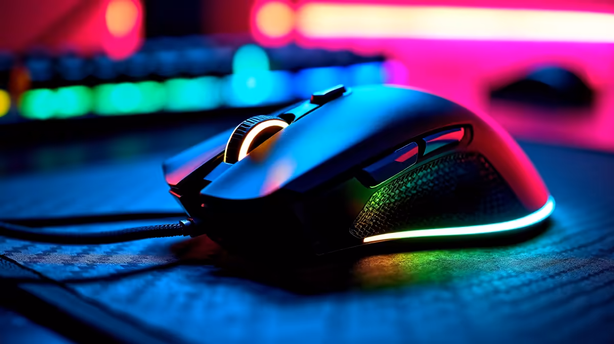 Mouse Stock Levels in Durban: November Report
