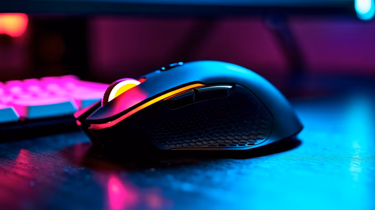 Mouse Stock Levels in Durban: October Report