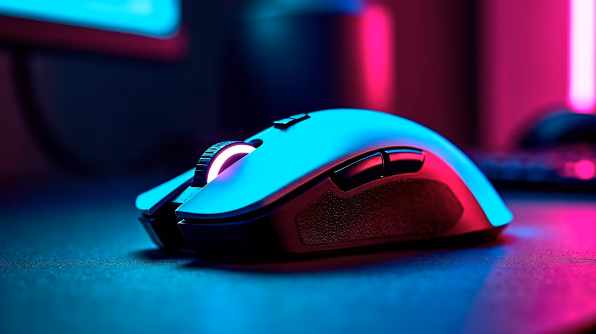 Mouse Stock Levels in Durban: September Report