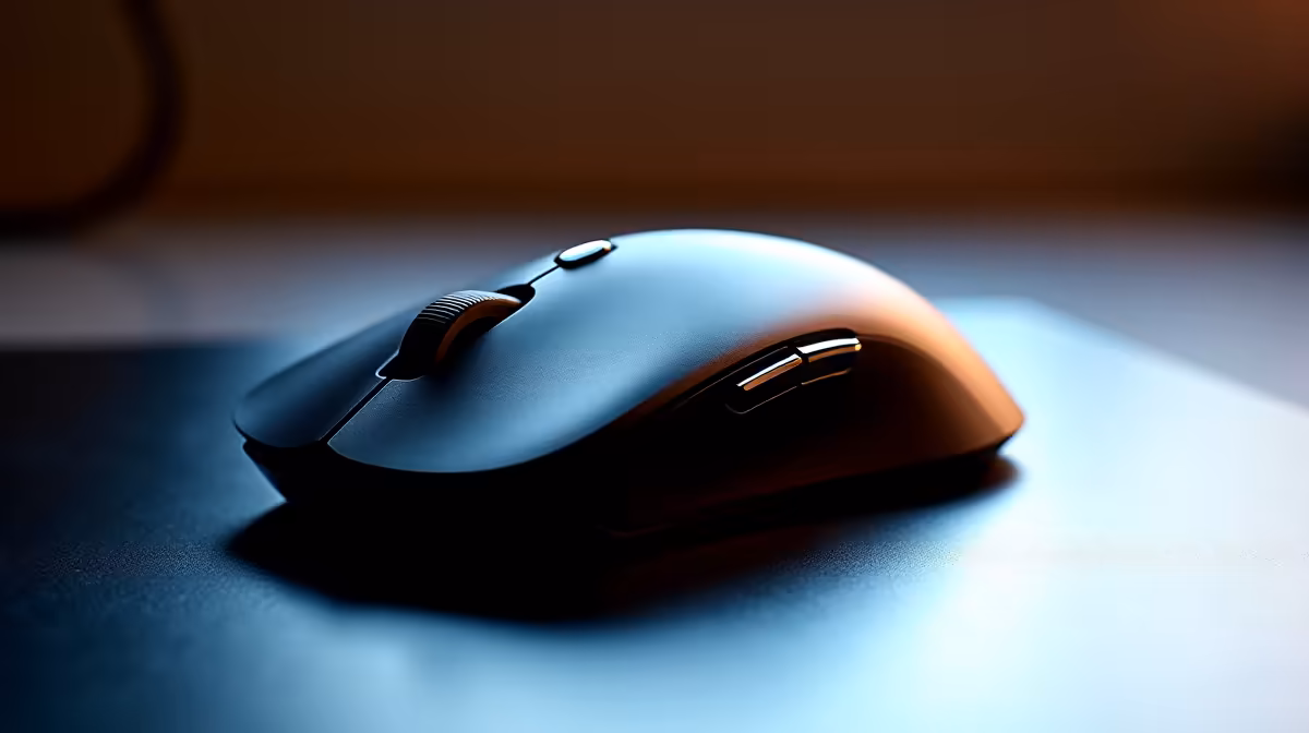 Mouse Stock Levels in Johannesburg: July Report
