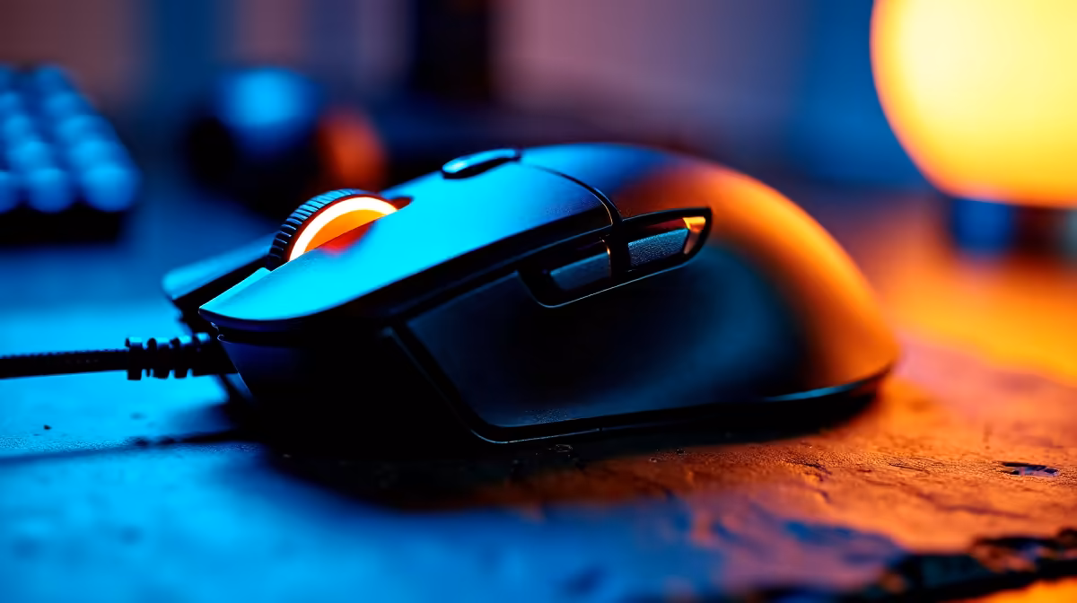 Mouse Stock Levels in Johannesburg: June Report