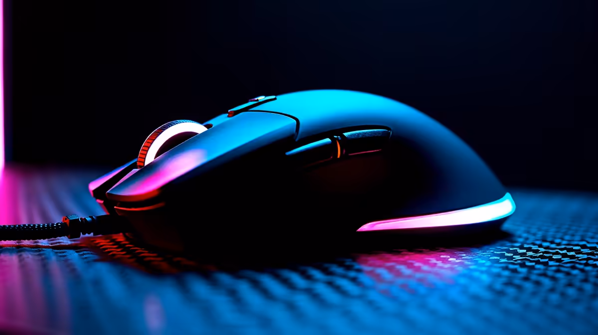 Mouse Stock Levels in Port Elizabeth: April Report