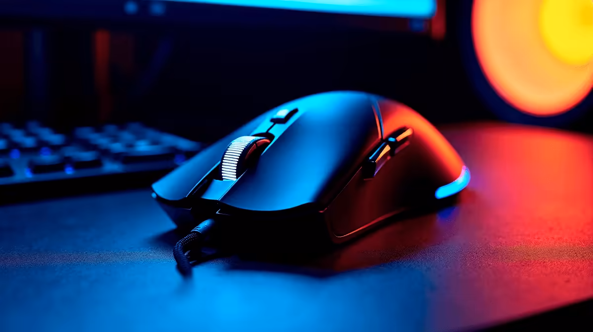 Mouse Stock Levels in Port Elizabeth: August Report