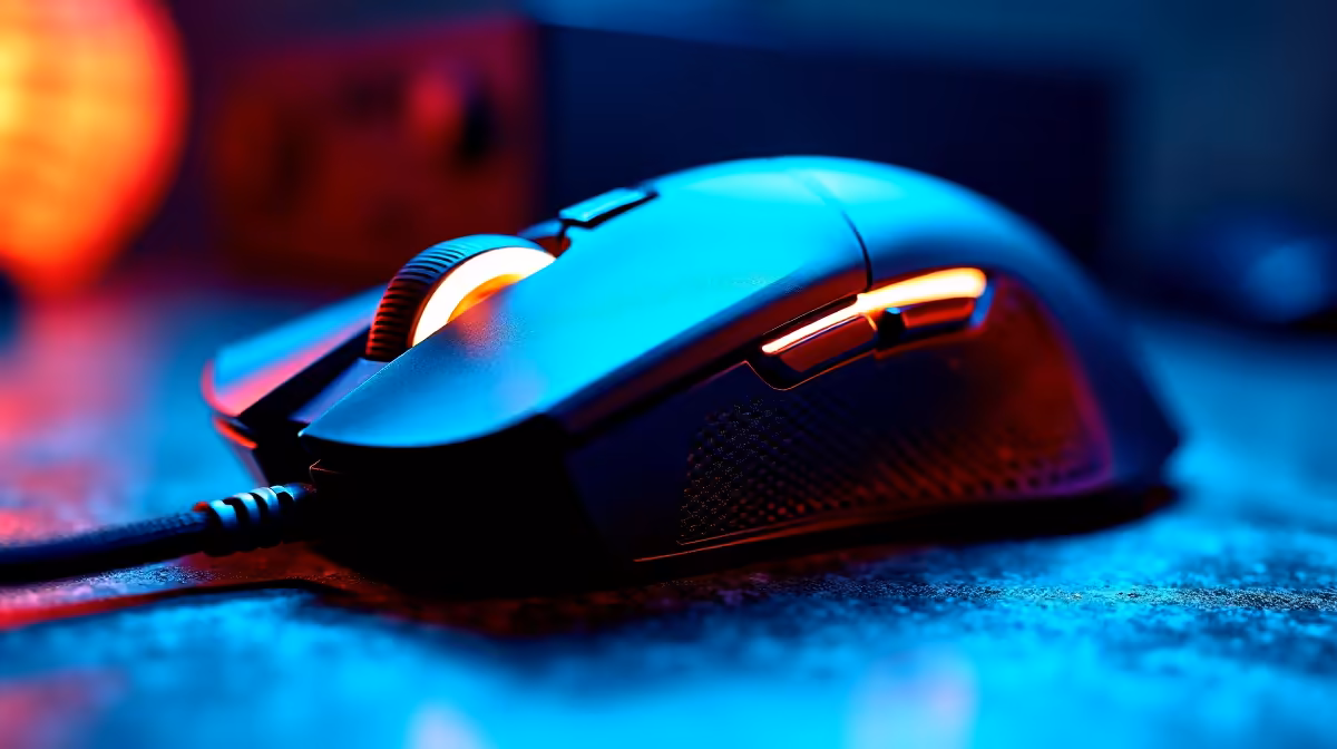 Mouse Stock Levels in Port Elizabeth: June Report