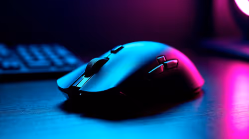 Mouse Stock Levels in Pretoria: June 2026 Report