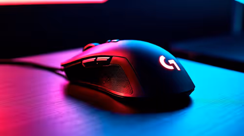 Mouse Stock Levels in Pretoria: March 2026 Report