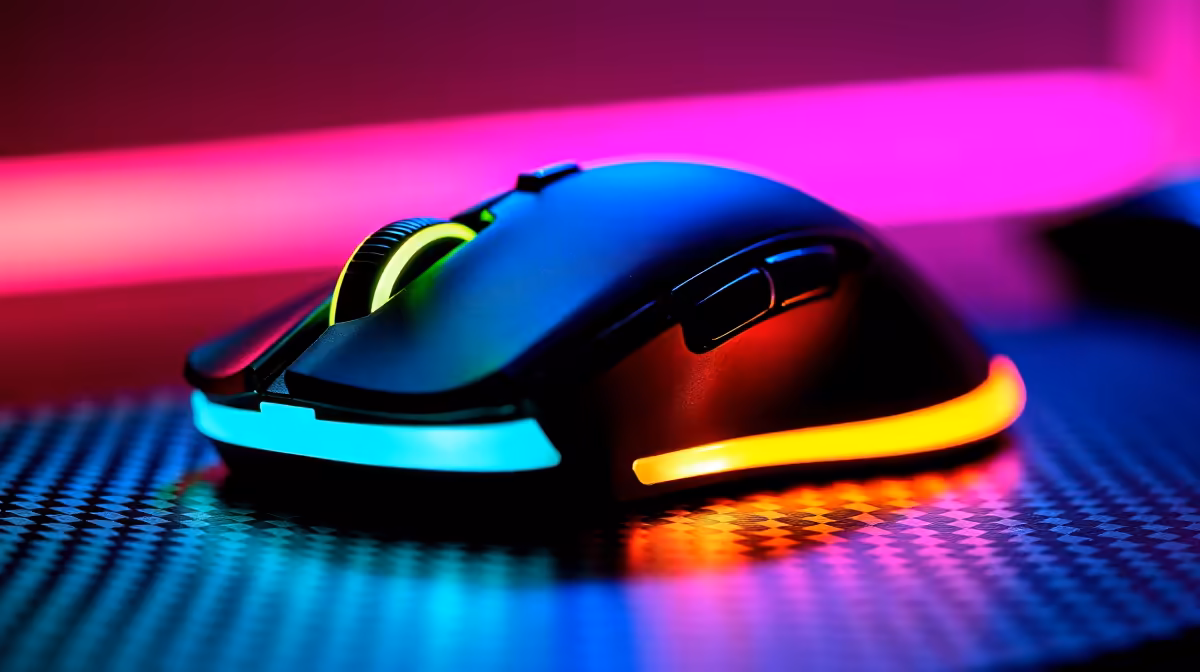 Mouse Stopped Working: Troubleshooting Guide