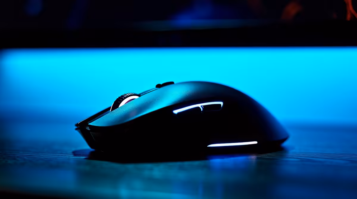 Mouse Stuttering and Skipping: How to Fix on Windows 11
