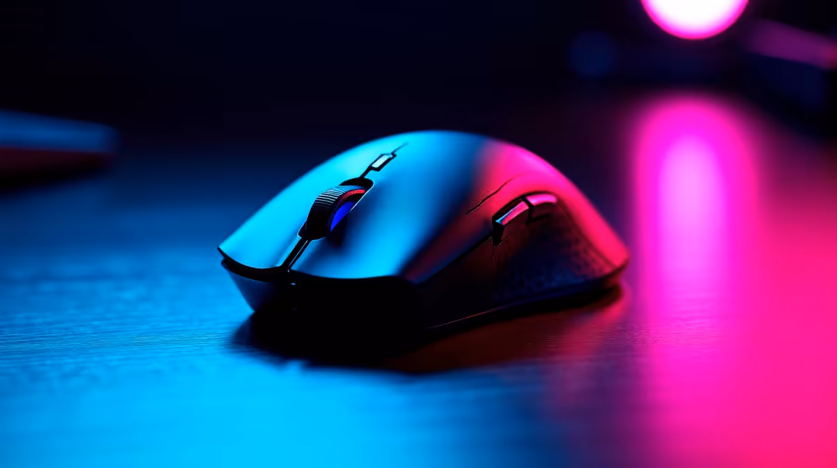 Mouse Troubleshooting Guide for SA Gamers