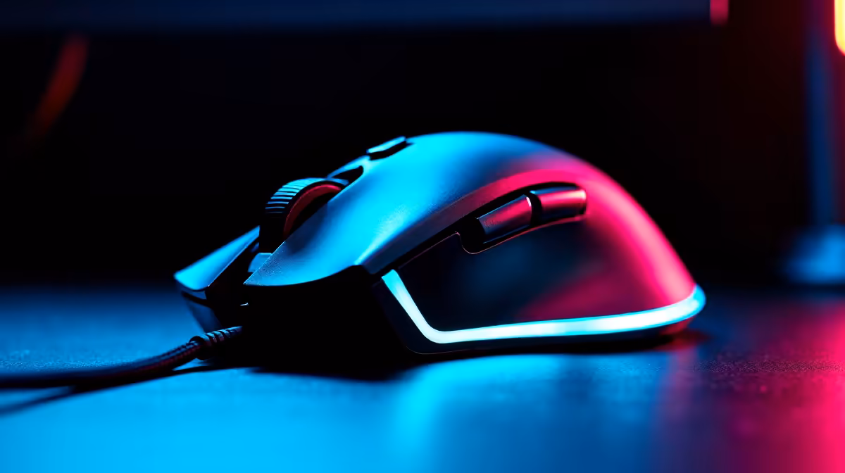 Mouse Troubleshooting: Most Common Issues