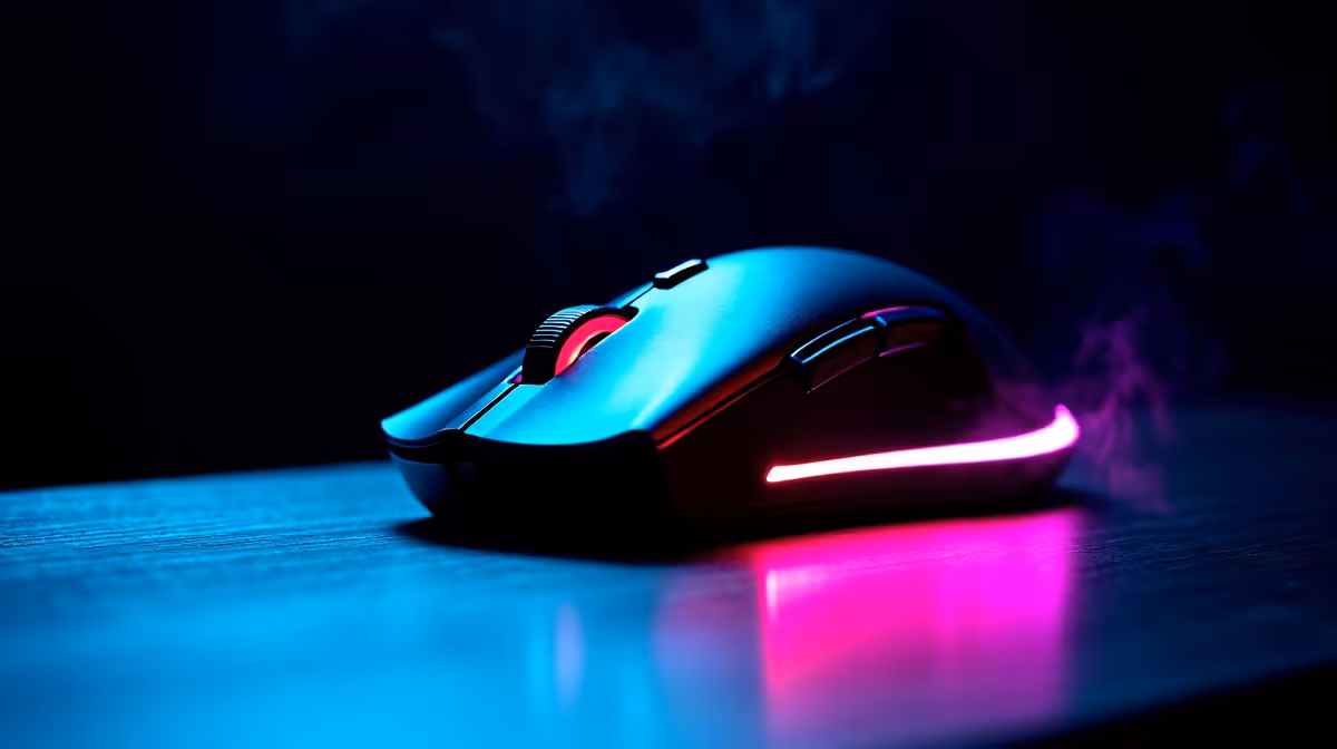 Mouse Value SA