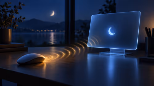 Mouse wakes PC from sleep: identify and change the Windows wake permission