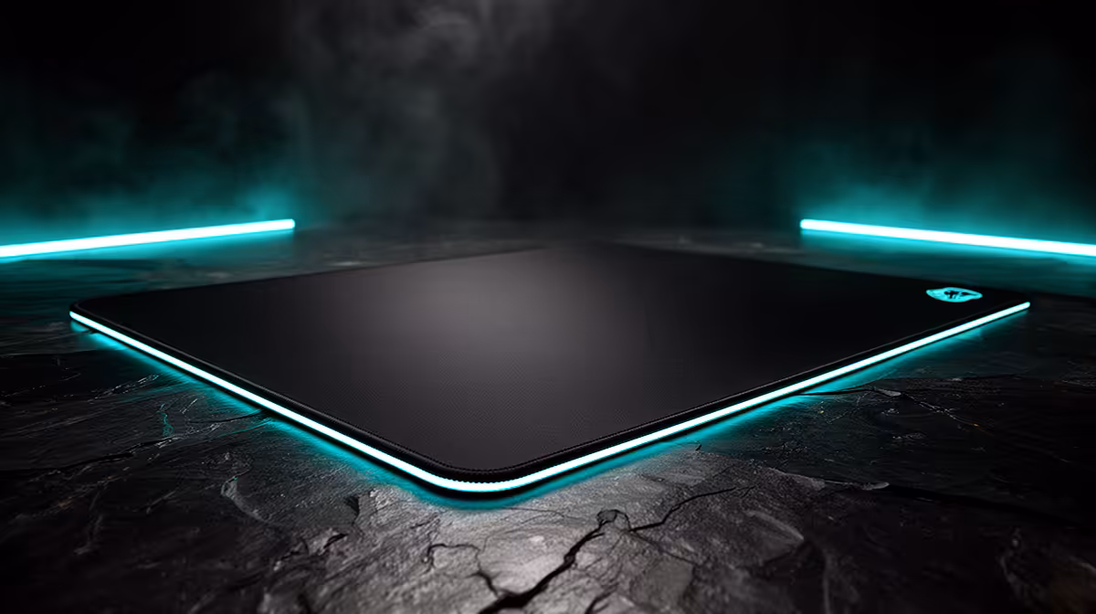 Mousepad: Cheapest Aim Upgrade