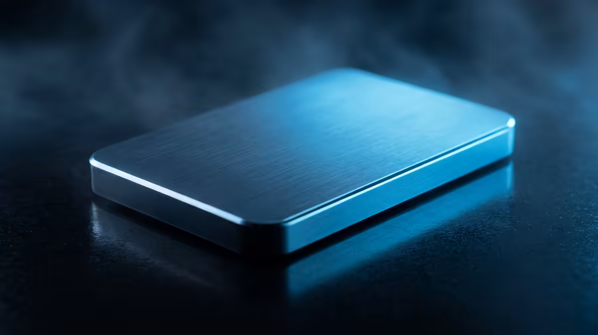 Move PUBG to SSD: Fix Texture Pop-in
