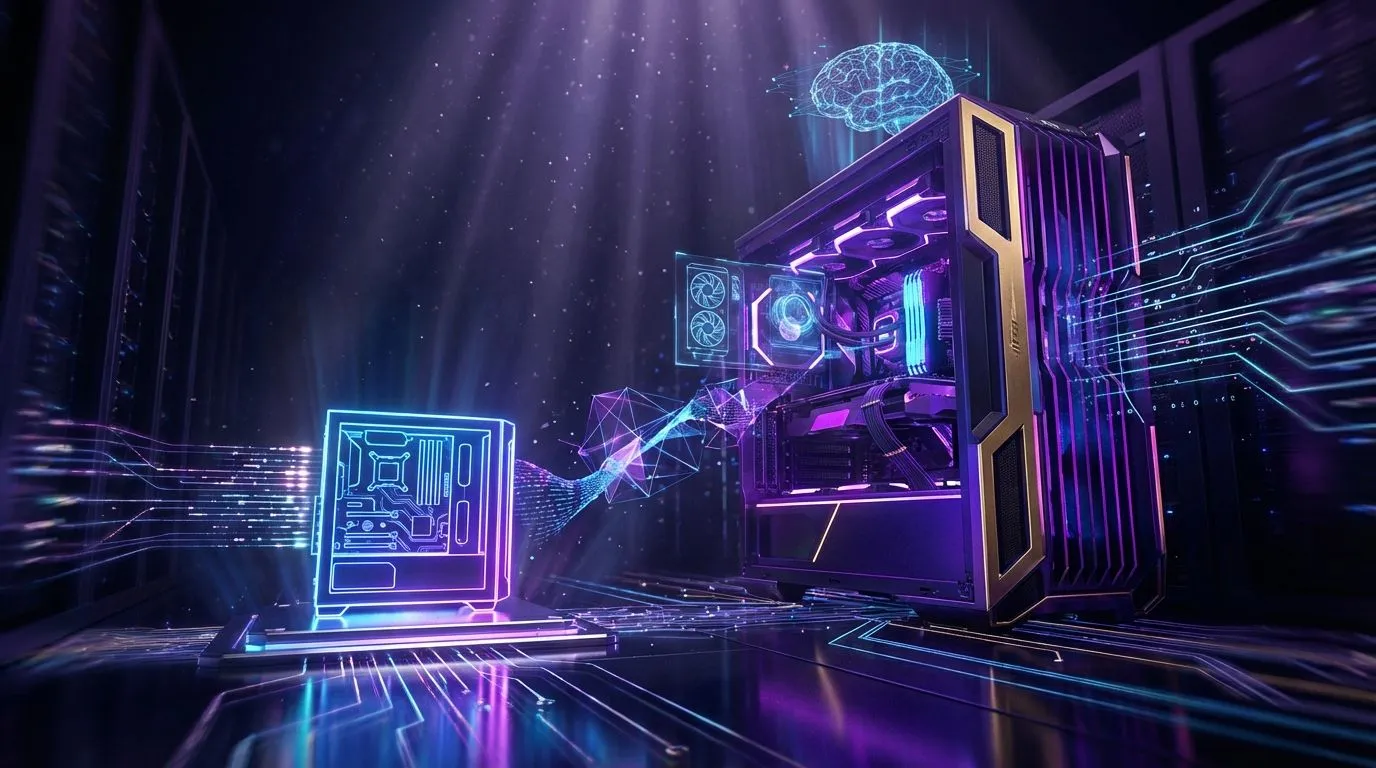 Bigger Is Better: E-ATX Case Benefits