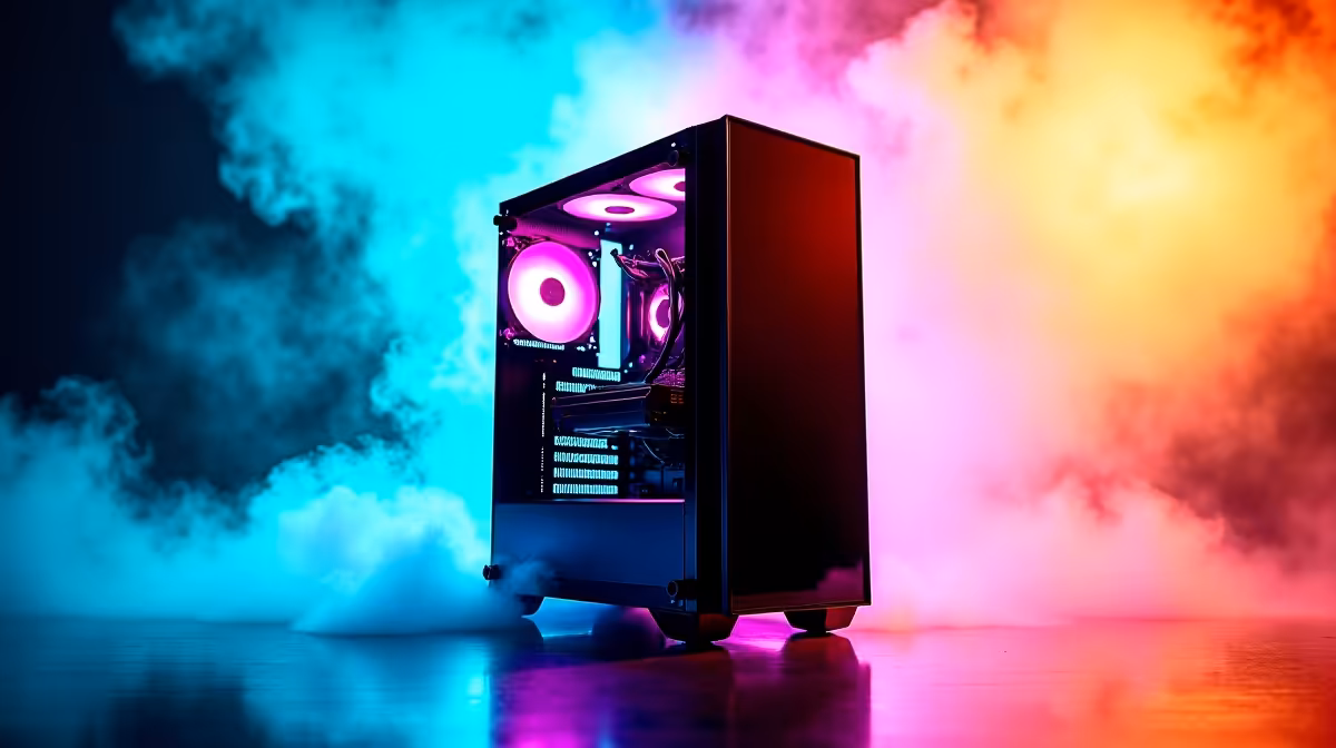 Moving Your PC to a New Home: Complete Relocation