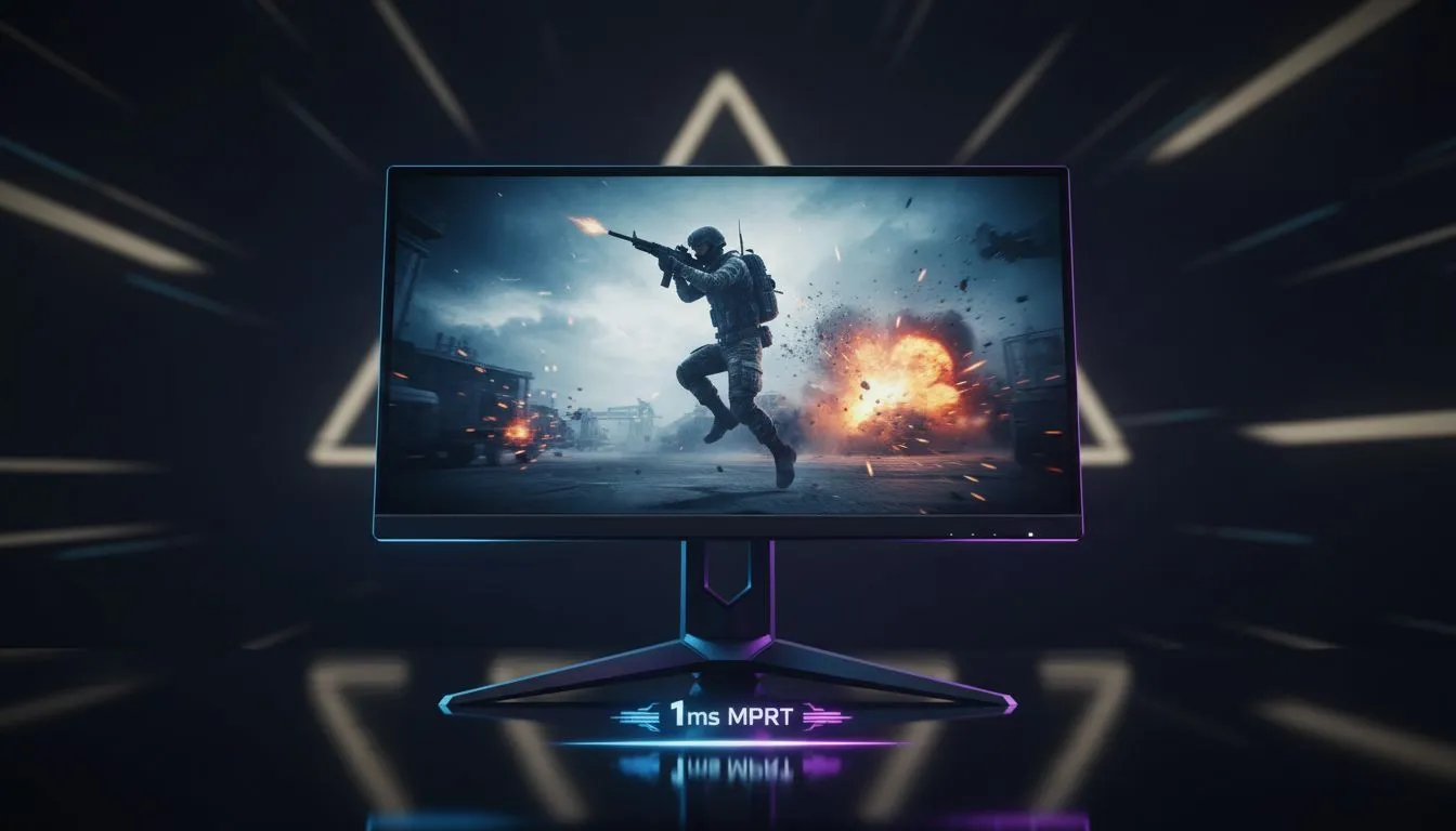 Why 1ms Response Time Matters