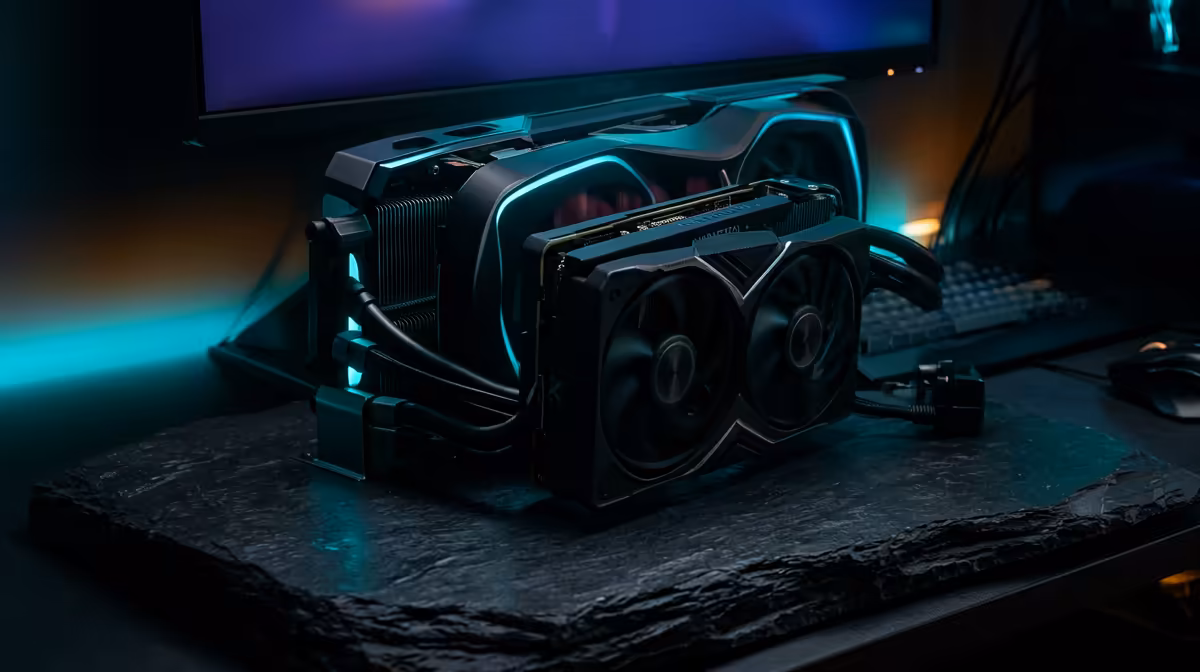 Mpumalanga R20,000 gaming setup priorities