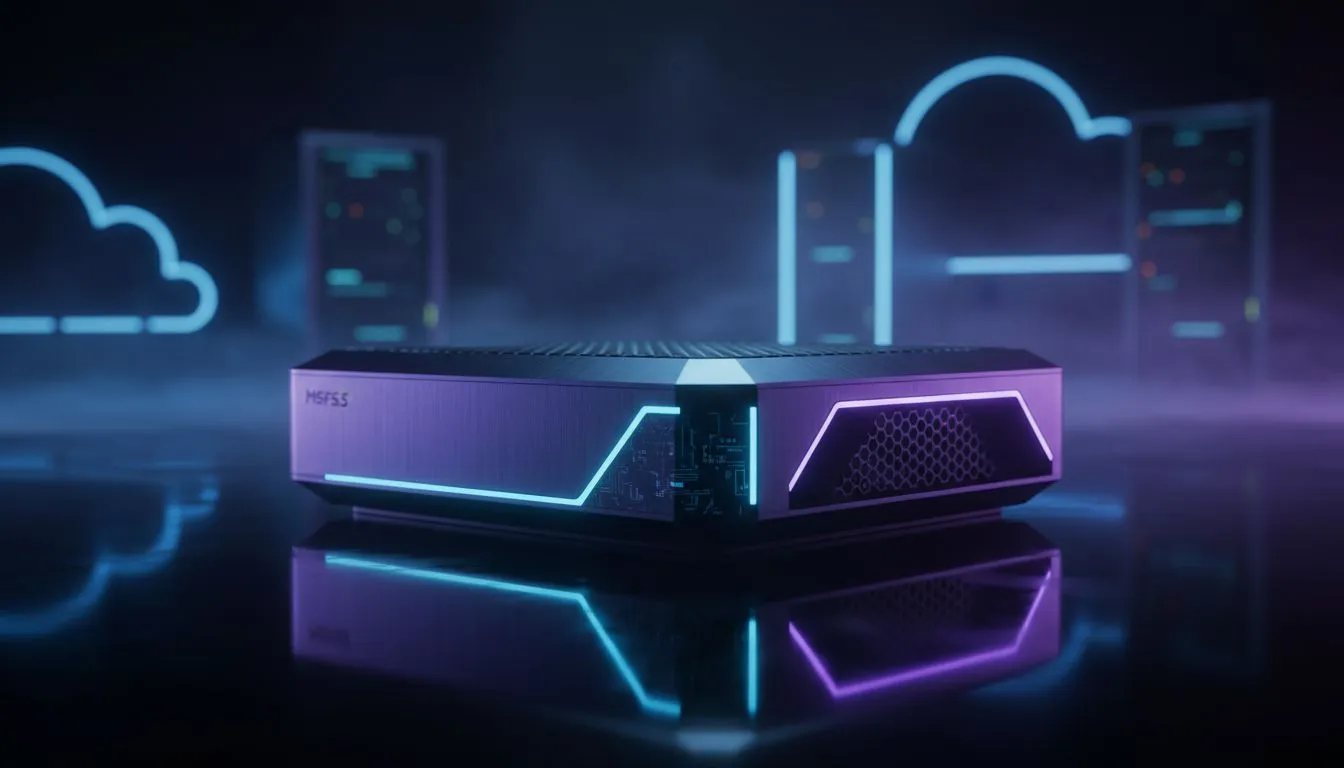Cloud Gaming settings for MSFS 2024