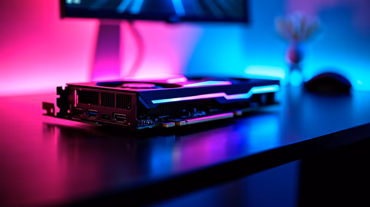 MSI Afterburner Setup Guide: Monitoring and