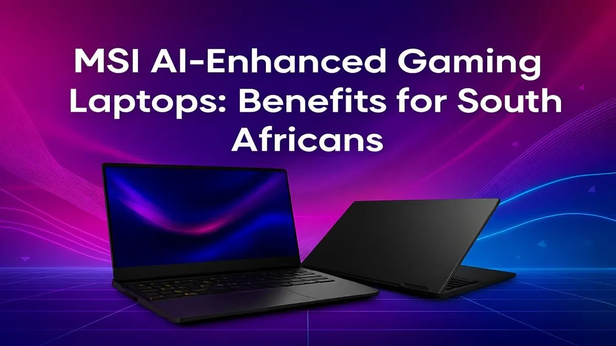 Next-Gen AI Performance is Here