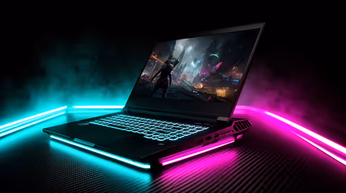 MSI AI Gaming Laptop: How AI Boosts Your ZA Gameplay