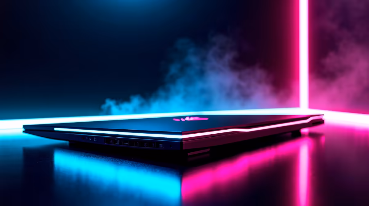 MSI's 2025 AI Laptop Lineup