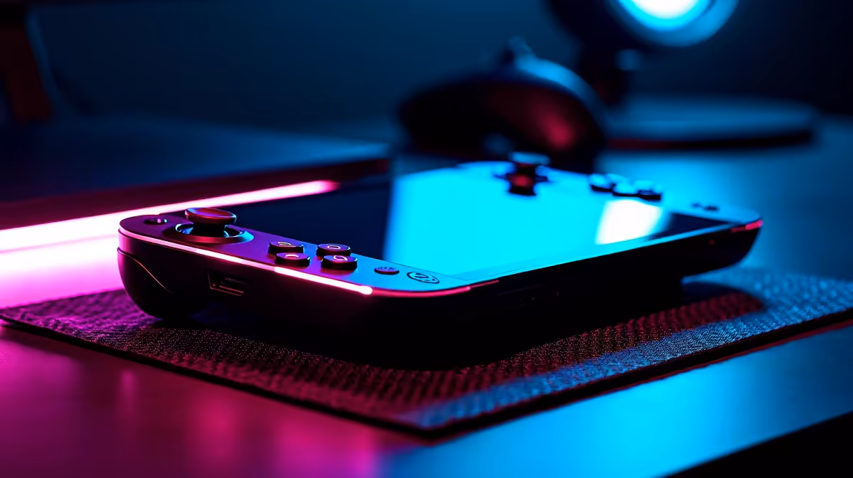 AI-powered Portable Gaming with MSI Claw 8