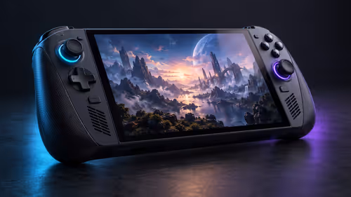MSI Claw 8 EX AI+ CG3M: lower-tier Arc G3 handheld explained