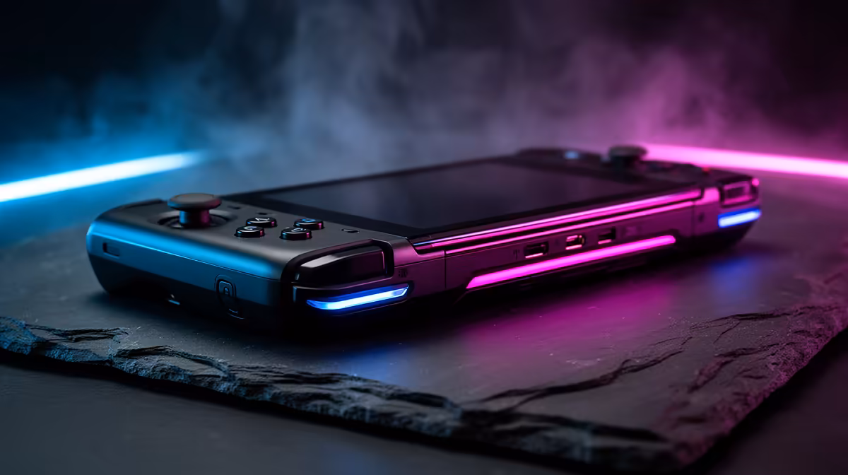 MSI Claw of ROG Ally X koopseine