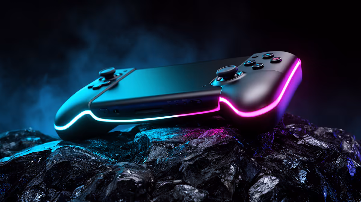 MSI Claw of ROG Ally X koopseine