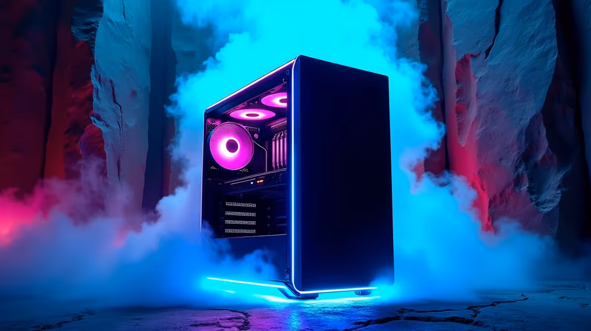 MSI's Cloud Gaming Future