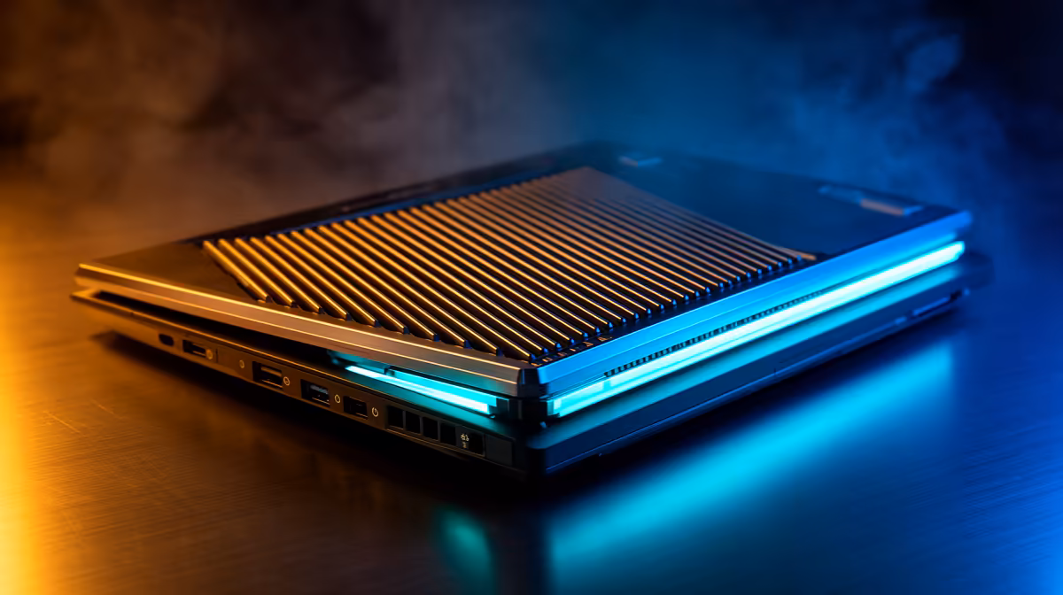 Beat the Heat with MSI Cooling