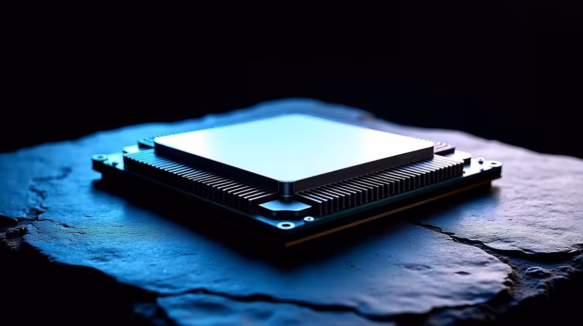 MSI CPU: Performance SA