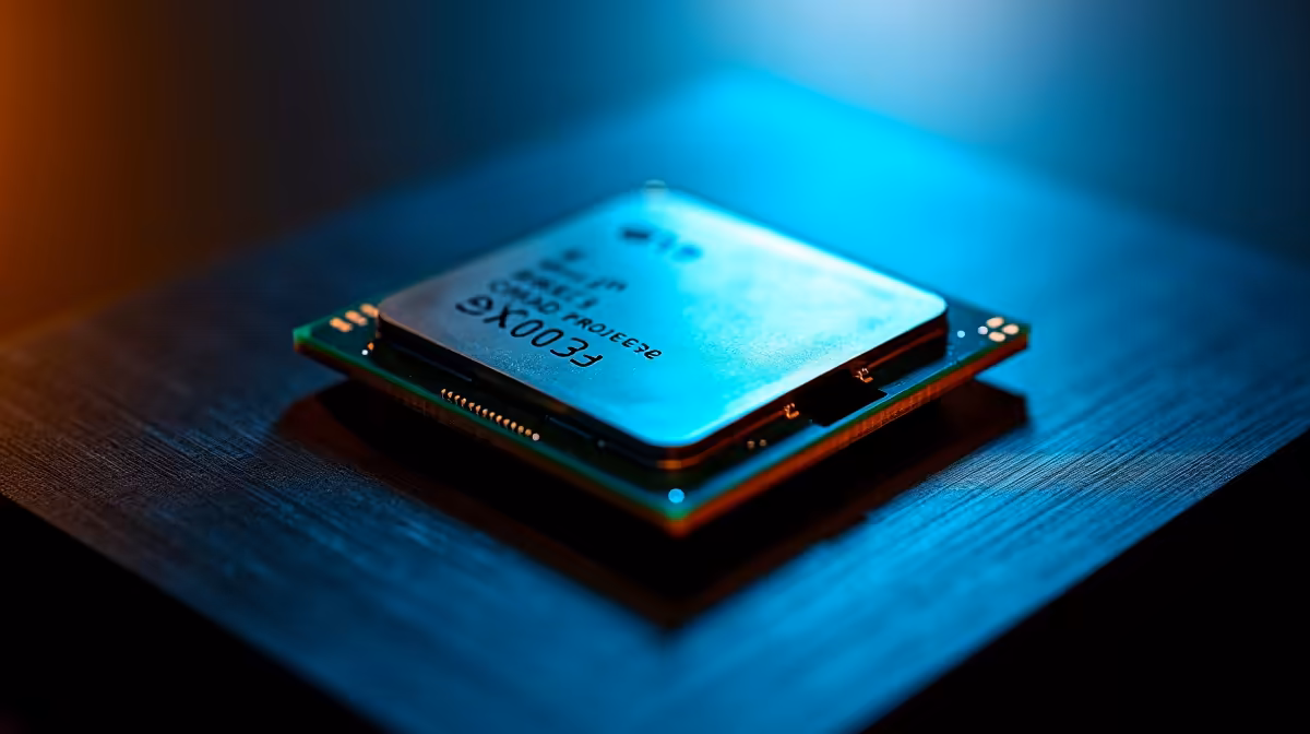 MSI CPU Prices Across SA: Q3