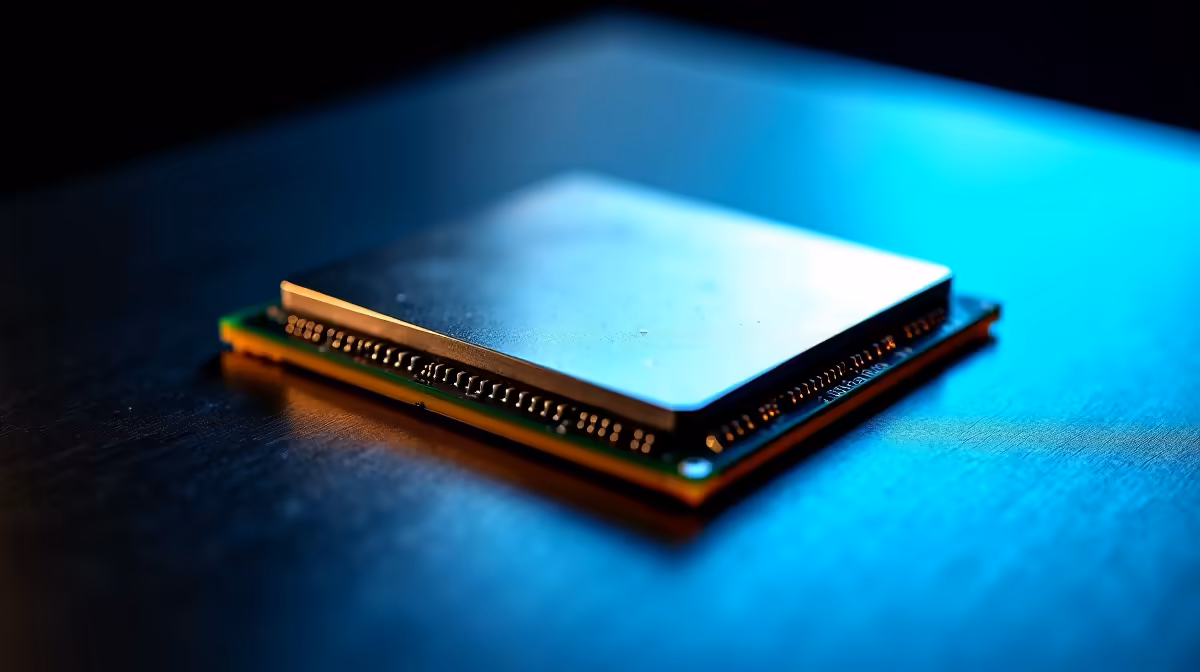 MSI CPU: Value SA
