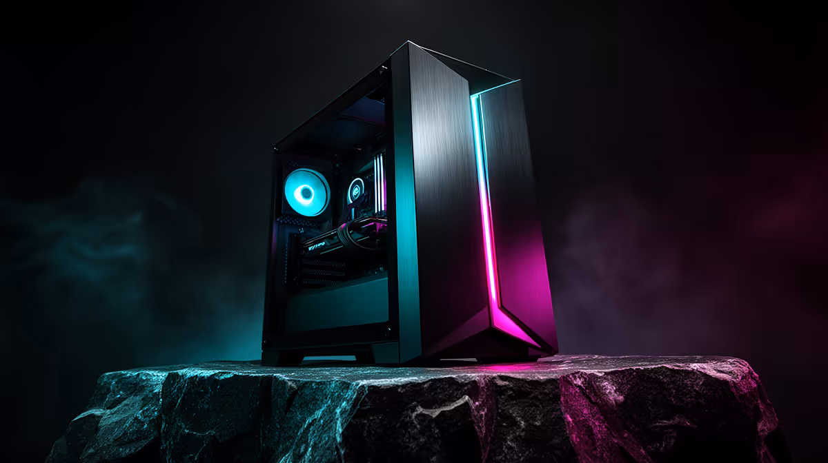 Top MSI Gaming Offers