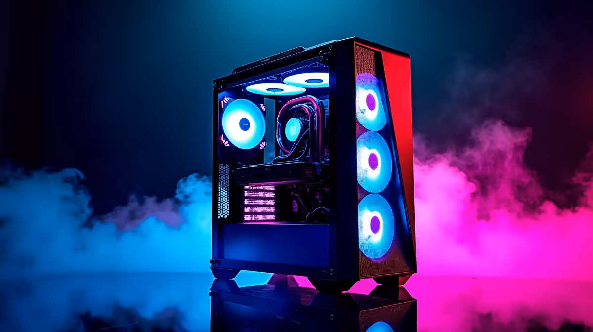 MSI's Impact on SA's Pro Gaming Scene