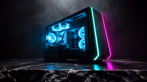 MSI Future Gaming South Africa: A Look at the 2030 Vision
