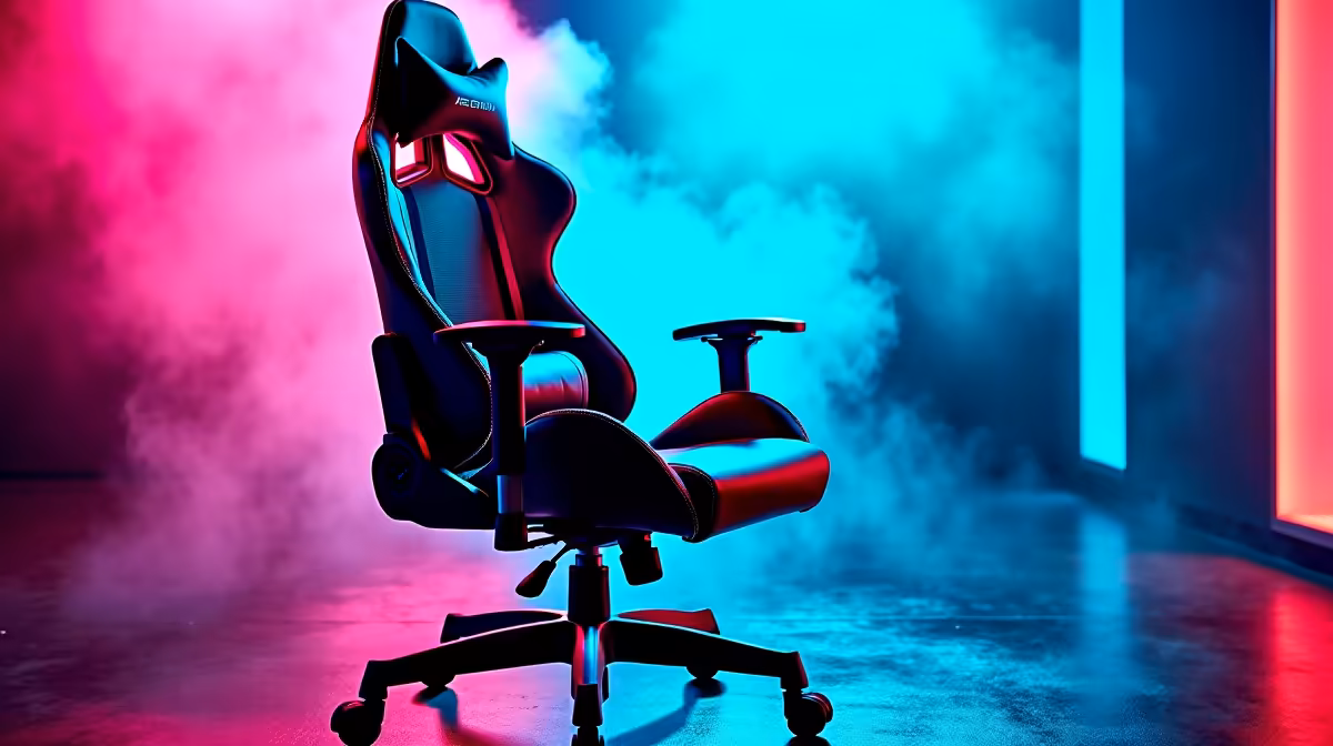 MSI Gaming Chair Range: Which Model Is Right for You?