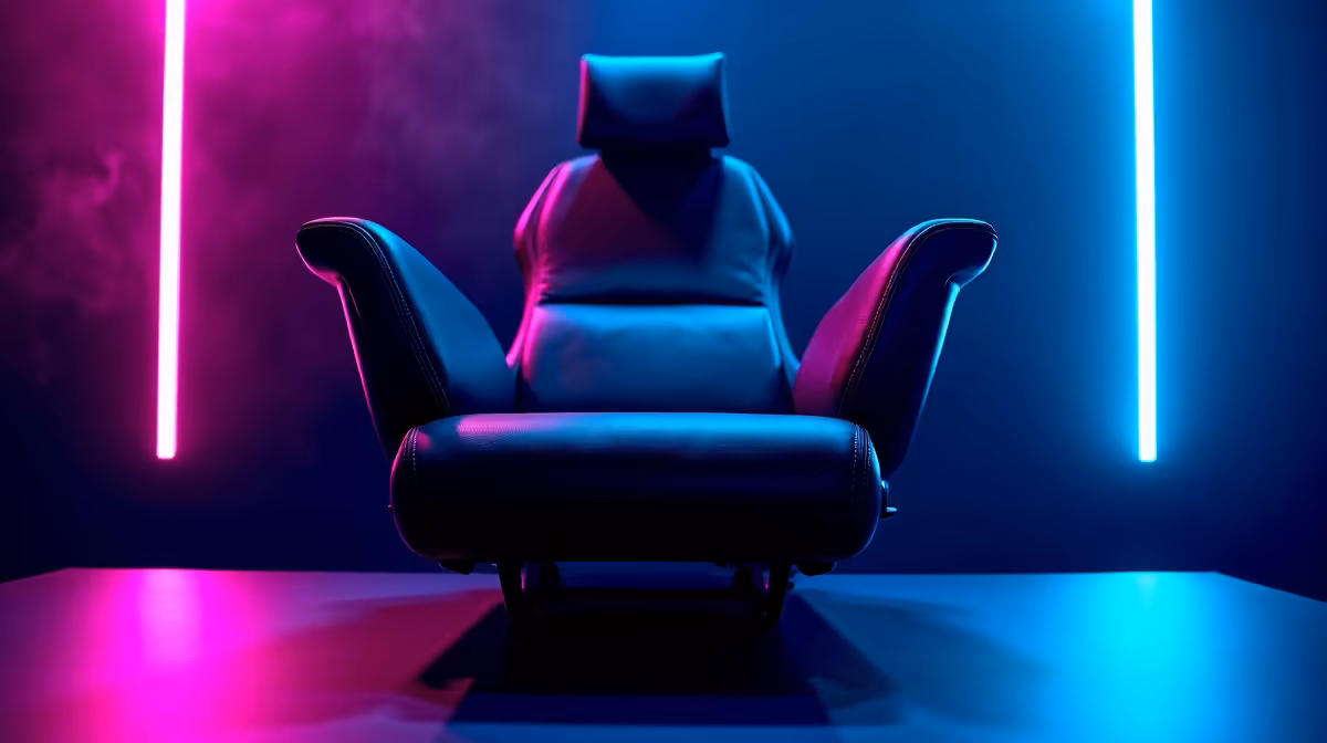 MSI Gaming Chair Size Guide: Find Your Perfect Fit