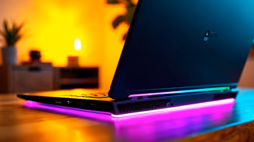 MSI Gaming Laptop Battery Life: Portability Guide for SA