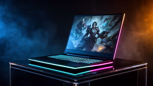 MSI Gaming Laptop Deals ZA: Upgrade Your Rig & Save Big!