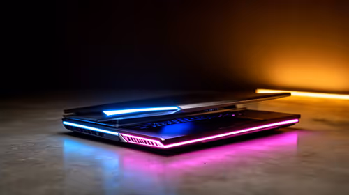MSI Gaming Laptop Design: Why It Matters for SA Gamers