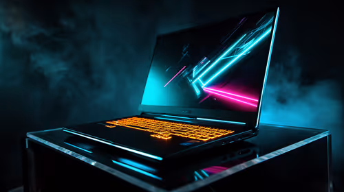 MSI Gaming Laptop Display: A New Era for ZA Gamers