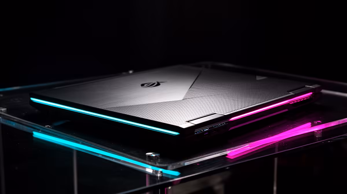 Pro Tips for MSI Laptop Care