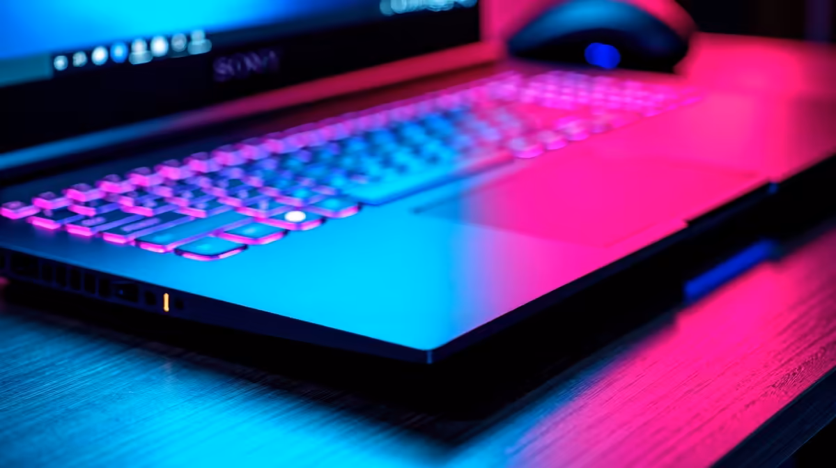 Boost Your MSI Laptop's Speed