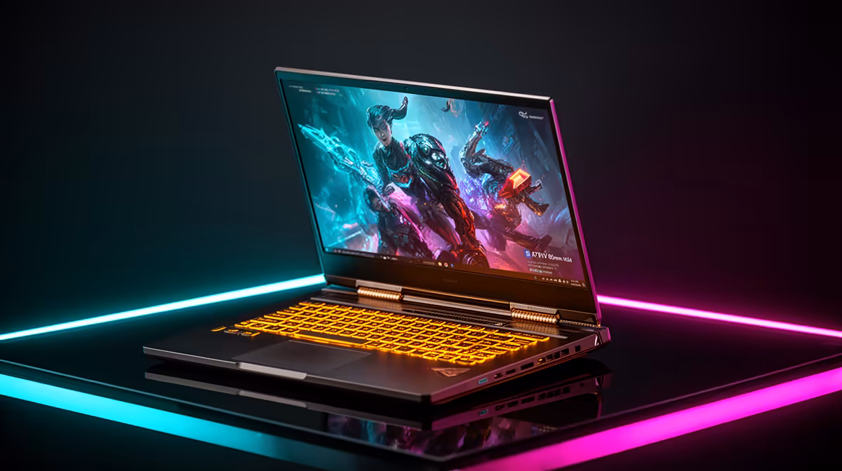 Top MSI Laptop Deals in SA