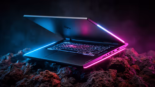 MSI Gaming Laptop Quiz: Test Your Knowledge in South Africa