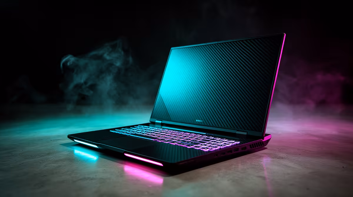 The MSI Laptop Journey in SA